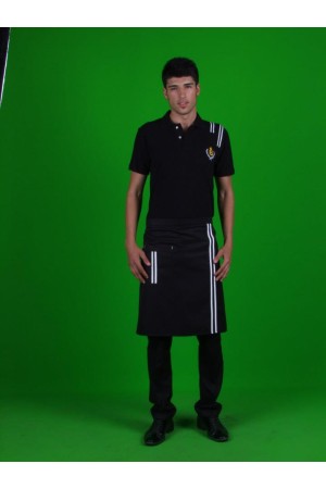 POLO YAKA T-SHİRT